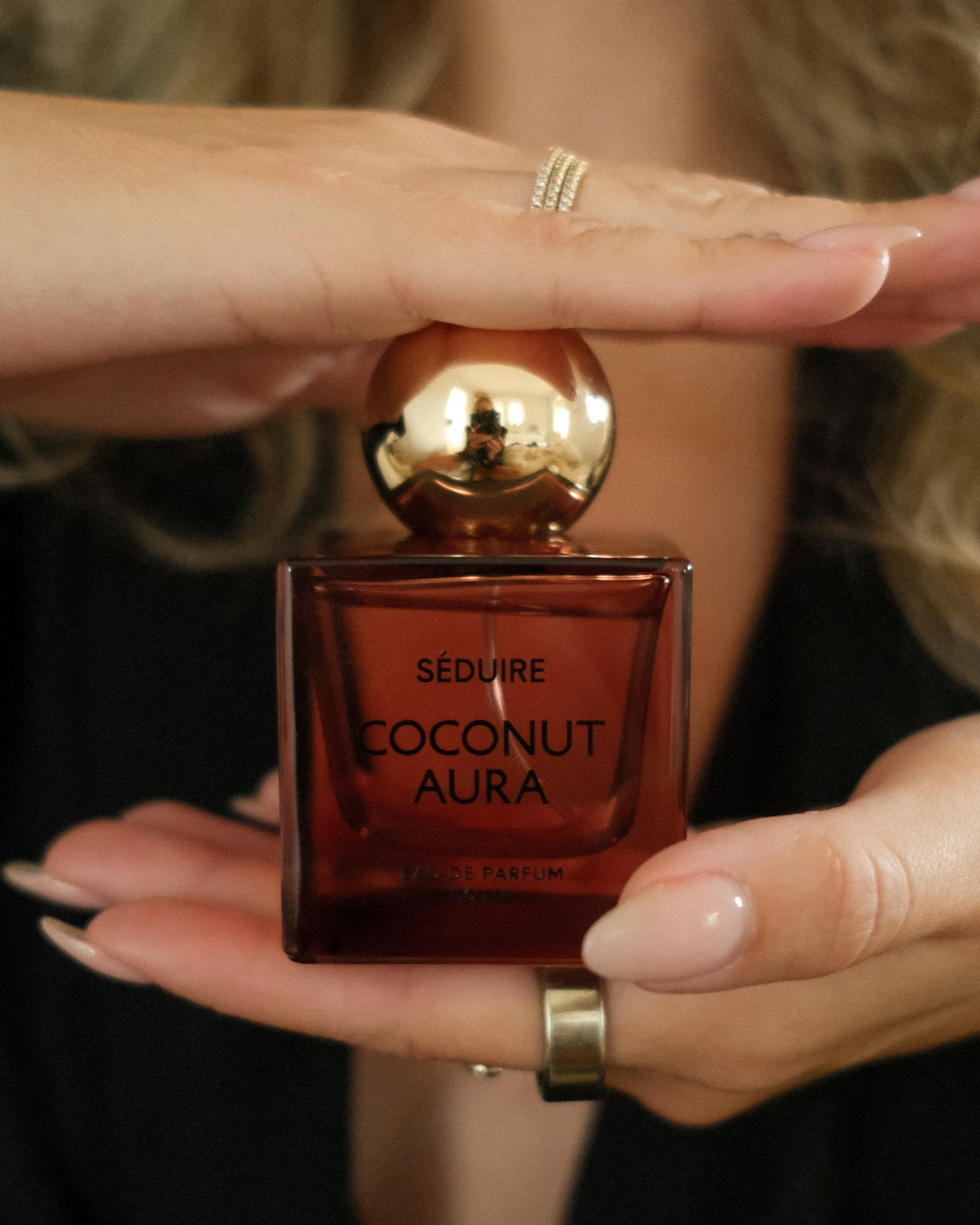 COCONUT AURA Eau de Parfum
