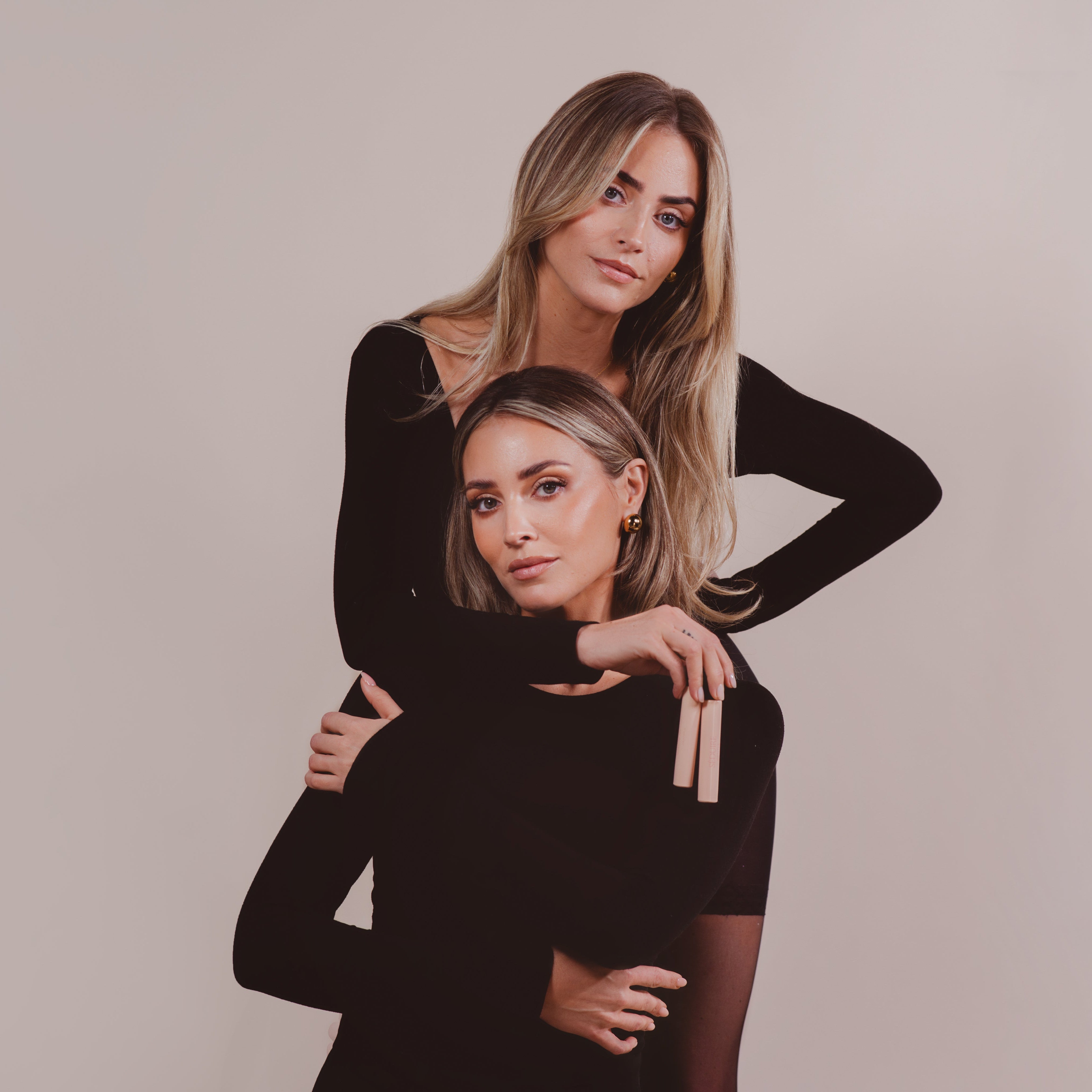 Möt Janni och Michaela: Systrarna bakom SÉDUIRE