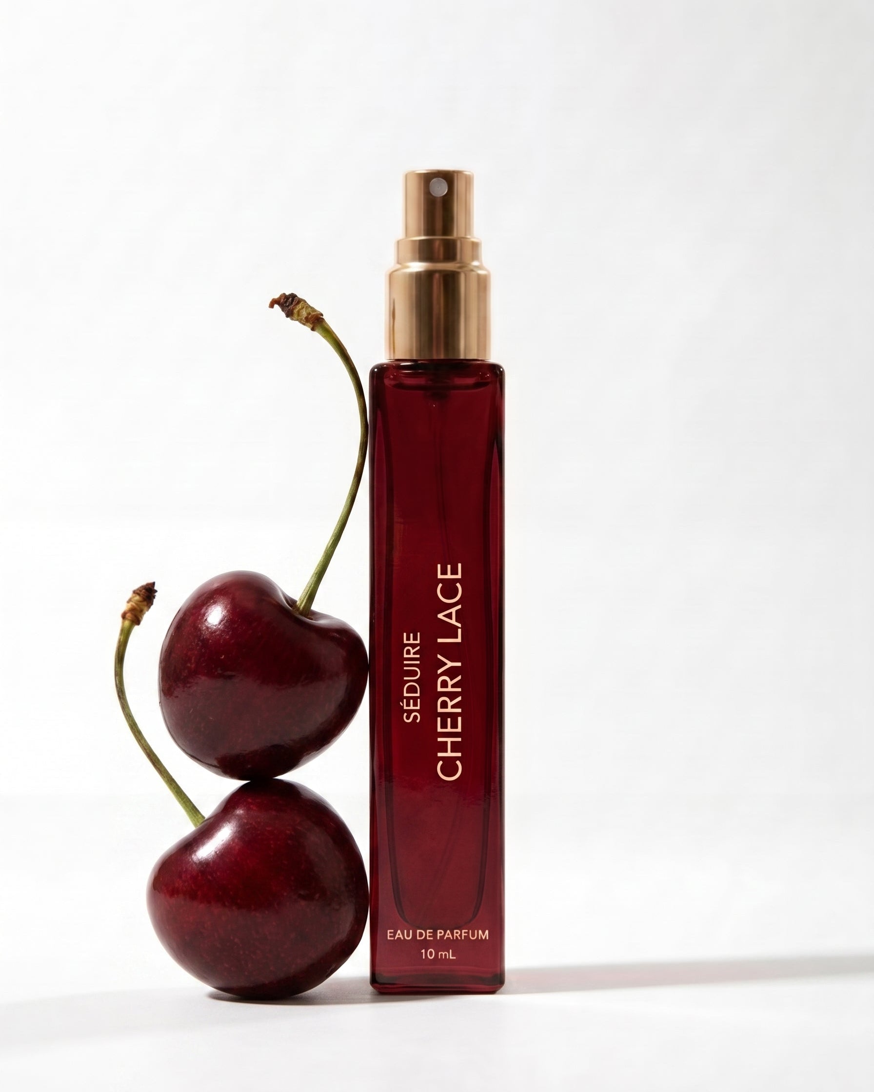 Cherry Lace 10 ml Spray | Vanilla, Cherries, Pain au Chocolat