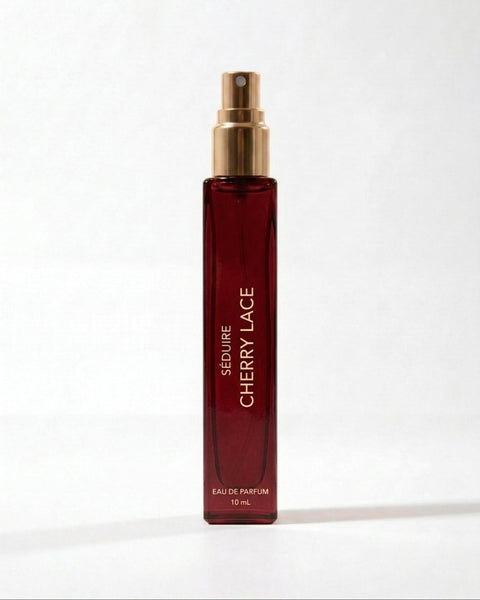 Cherry Lace 10 ml Spray | Vanilla, Cherries, Pain au Chocolat