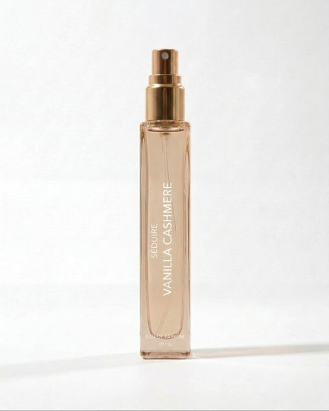 Vanilla Cashmere 10 ml spray | Vanilla, White Chocolate, French