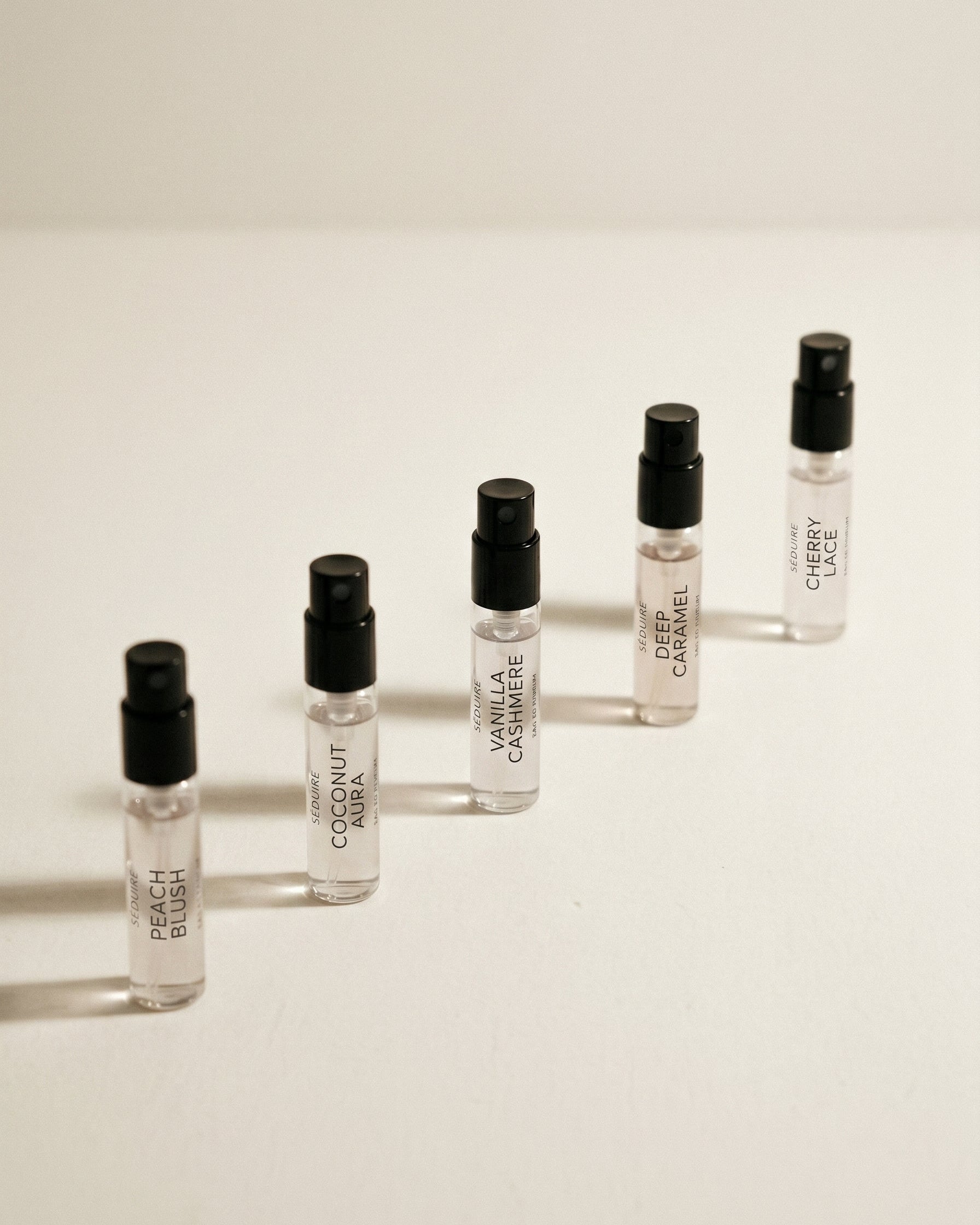 Discovery Set: The Full Collection | SÉDUIRE